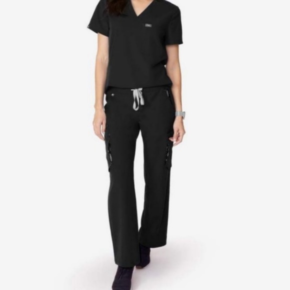 Figs Pants - Figs Tema Performance Scrub Pants